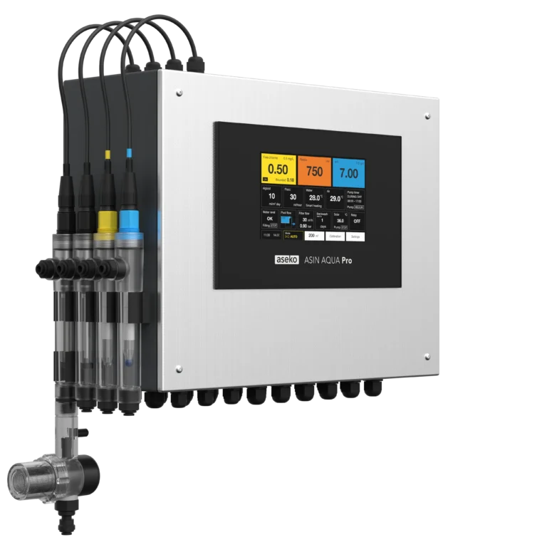 ASIN AQUA Pro