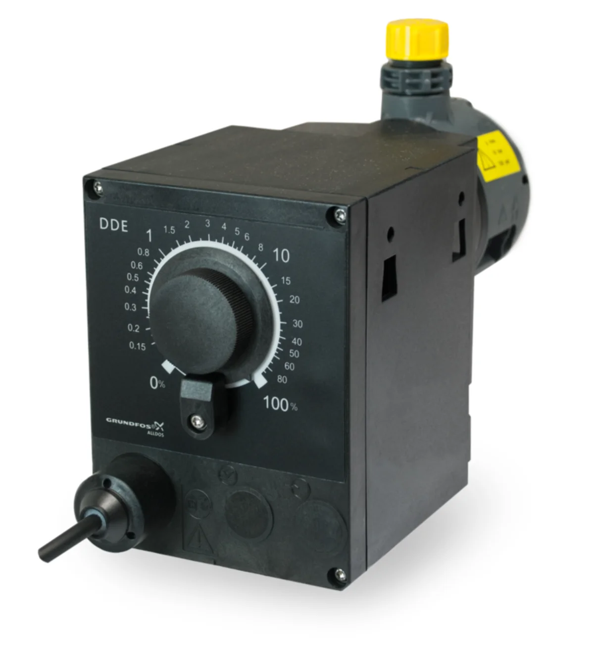 Pompe Grundfos DDE