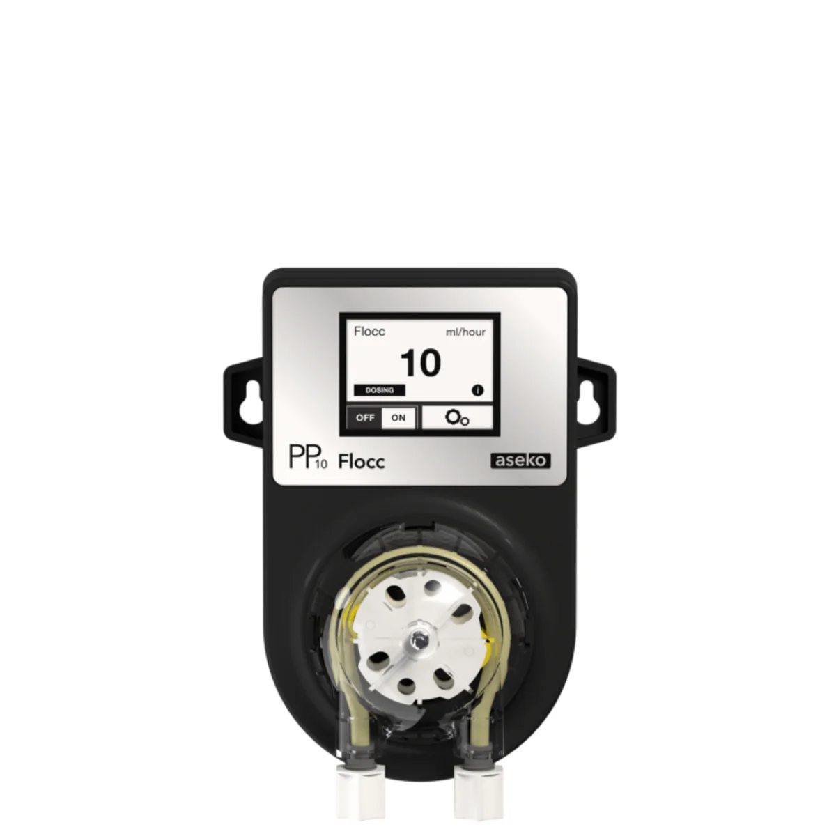 PP10 FLOC+C