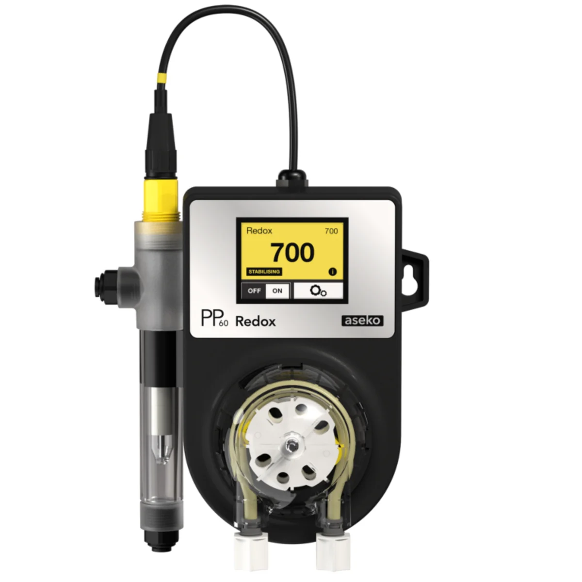 PP60 Redox