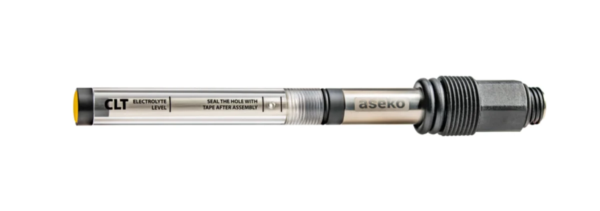 Sonde CLT