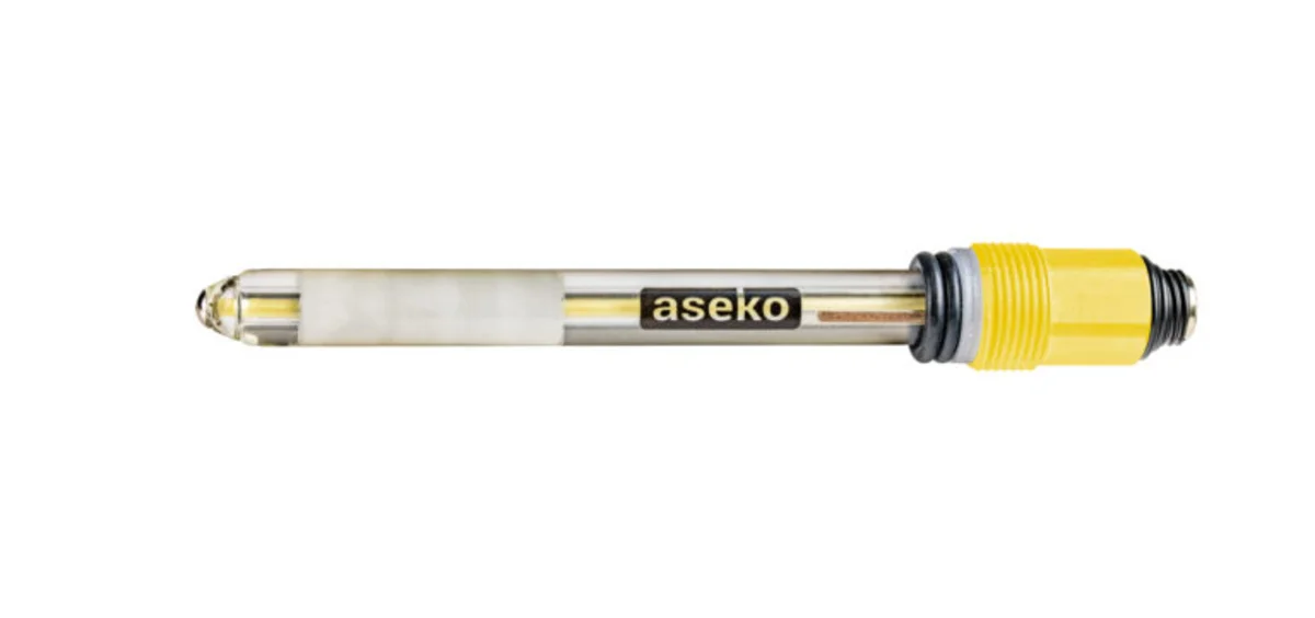 Sonde REDOX